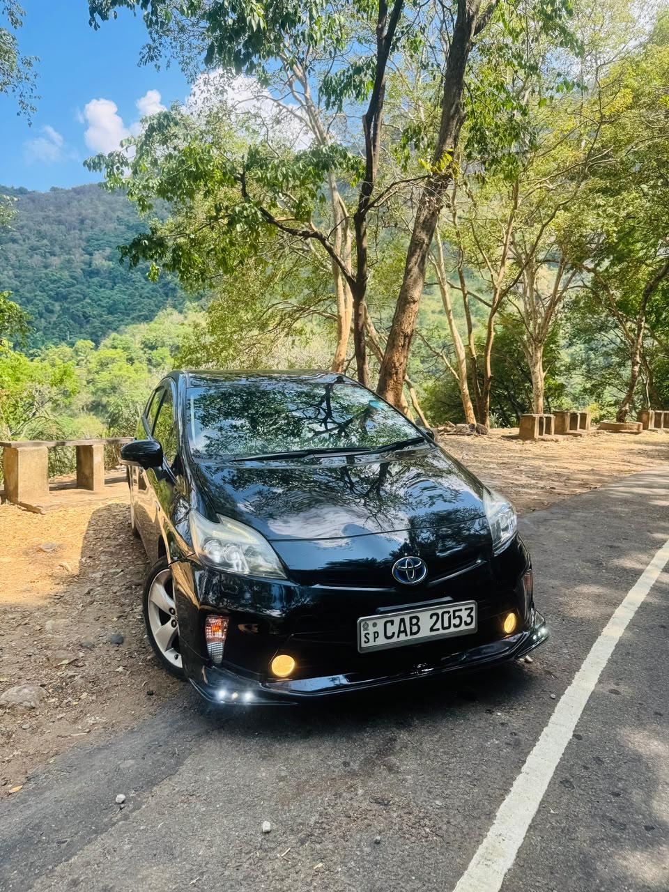 Taxi / Private Transfers